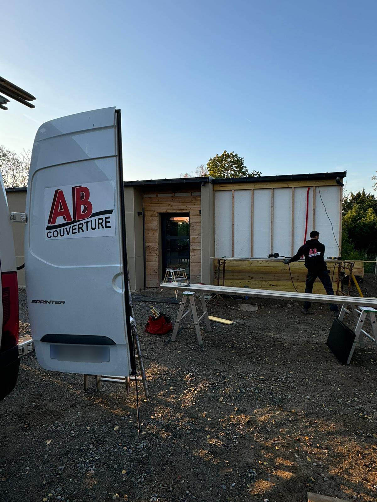 Ab Couverture Couvreur Lamballe IMG